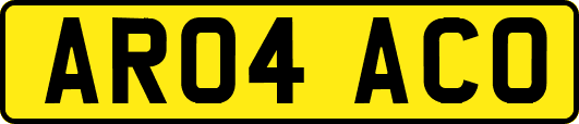 AR04ACO