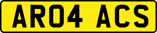 AR04ACS