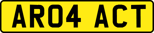 AR04ACT