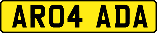 AR04ADA