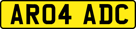 AR04ADC