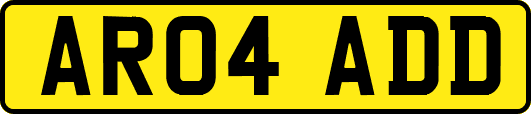 AR04ADD