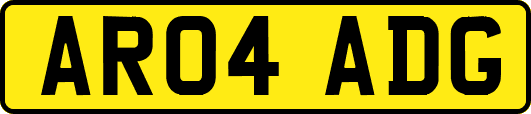 AR04ADG