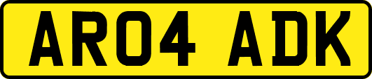 AR04ADK