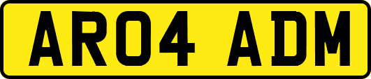 AR04ADM