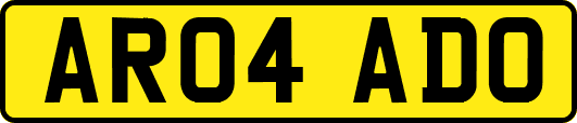 AR04ADO