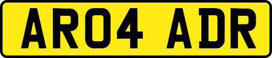 AR04ADR