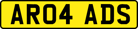 AR04ADS