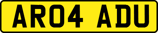 AR04ADU