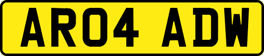 AR04ADW