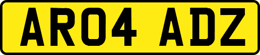 AR04ADZ