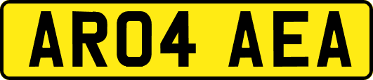 AR04AEA