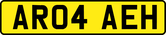 AR04AEH