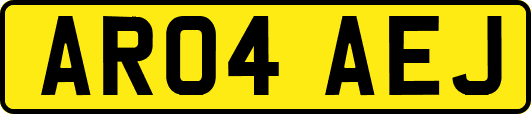 AR04AEJ
