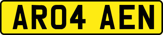 AR04AEN