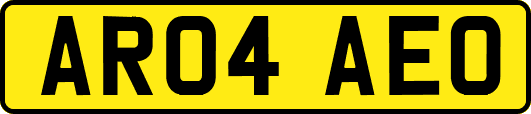 AR04AEO