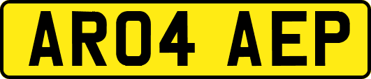 AR04AEP