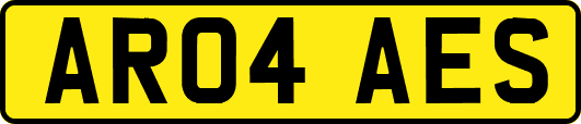 AR04AES