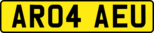 AR04AEU