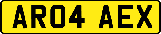 AR04AEX