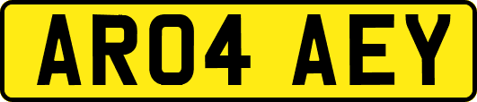 AR04AEY