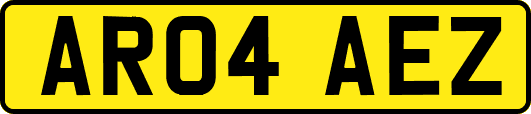 AR04AEZ