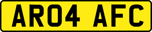 AR04AFC