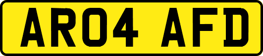 AR04AFD