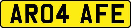 AR04AFE