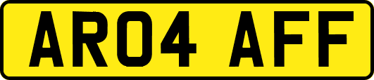 AR04AFF