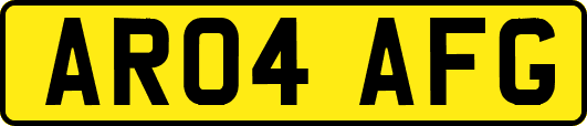 AR04AFG