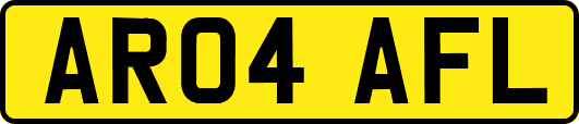 AR04AFL