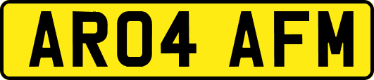 AR04AFM