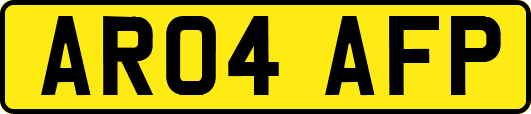 AR04AFP