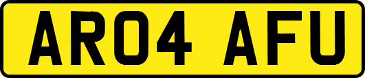 AR04AFU