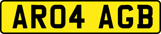 AR04AGB