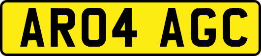 AR04AGC