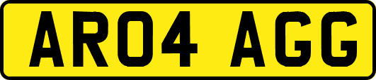 AR04AGG