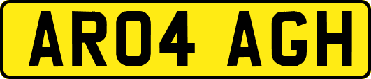 AR04AGH
