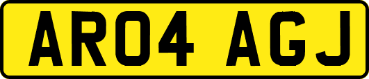 AR04AGJ