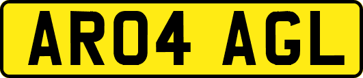 AR04AGL