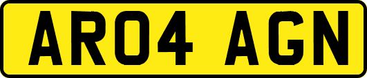 AR04AGN