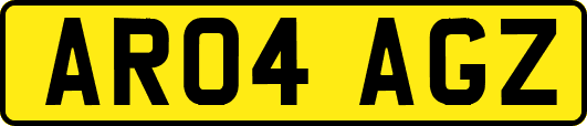 AR04AGZ