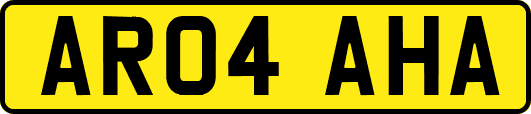 AR04AHA