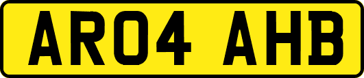 AR04AHB