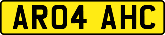 AR04AHC