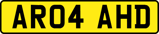 AR04AHD