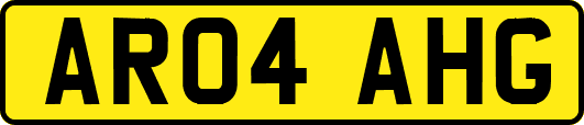 AR04AHG