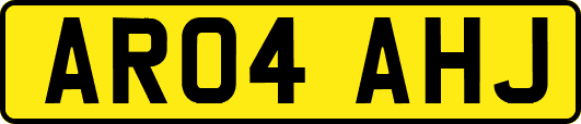 AR04AHJ