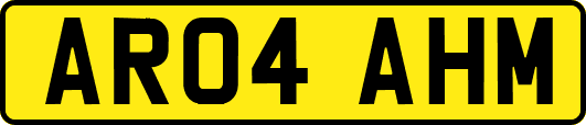 AR04AHM